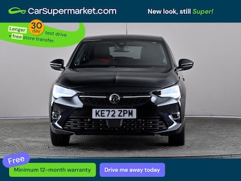 Used Vauxhall Corsa 2023 for sale - 78592291: Photo
