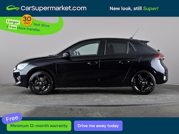 Used Vauxhall Corsa 2023 for sale - 78592291: Photo
