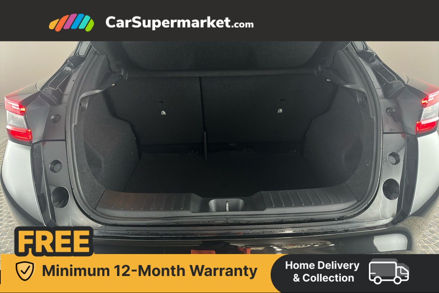 Used Nissan Juke 2021 for sale - 76558075: Photo 16