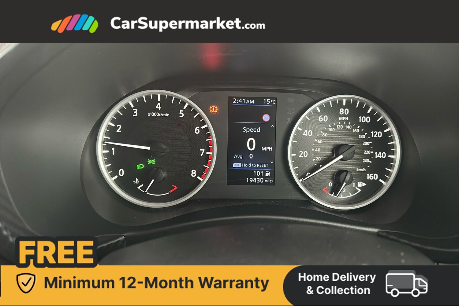 Used Nissan Juke 2021 for sale - 76558075: Photo 9