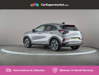 Used Ford Puma 2024 for sale - 74994072: Photo