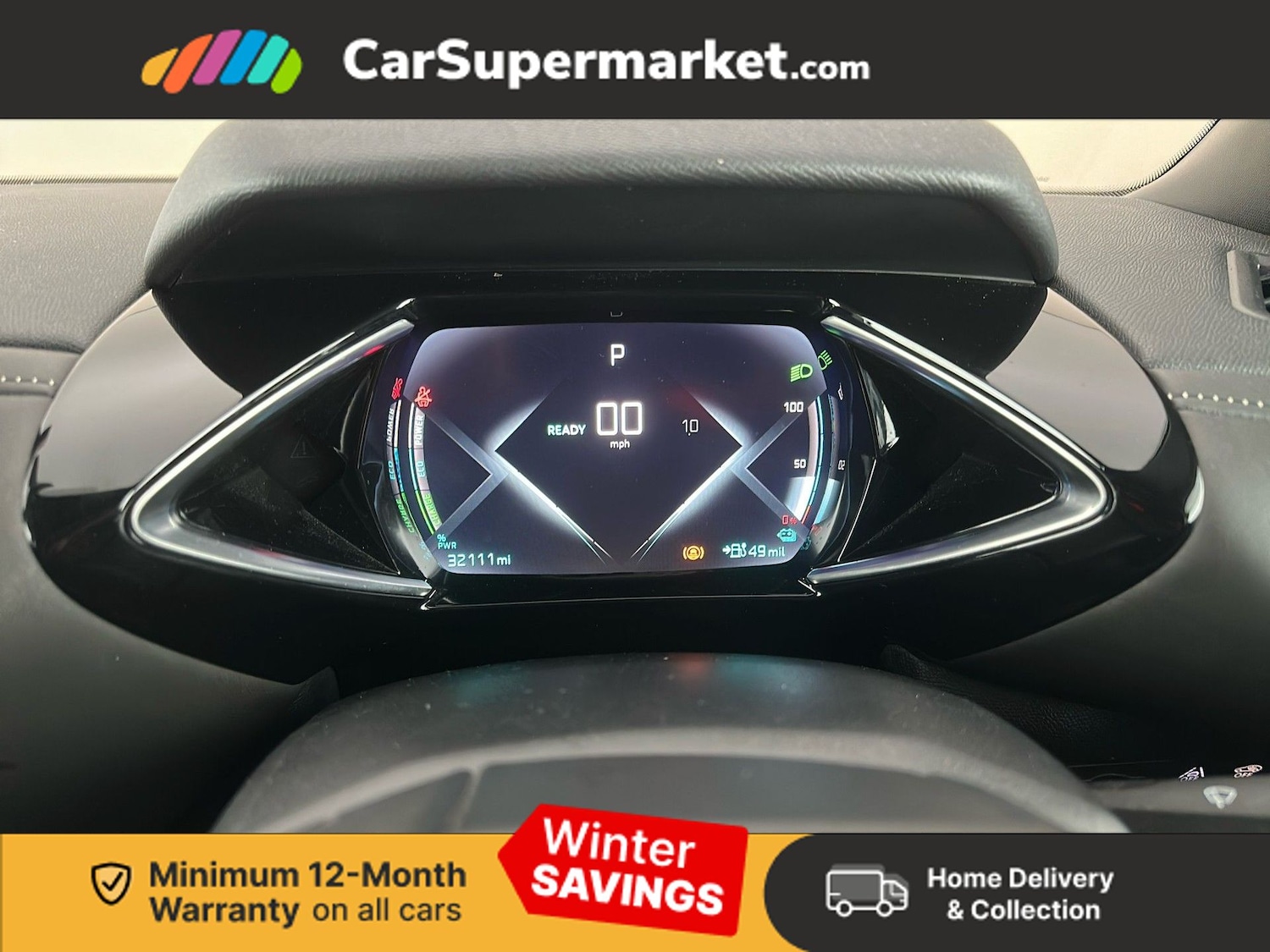 Used DS Automobiles DS 3 2020 for sale - 77233235: Photo 16