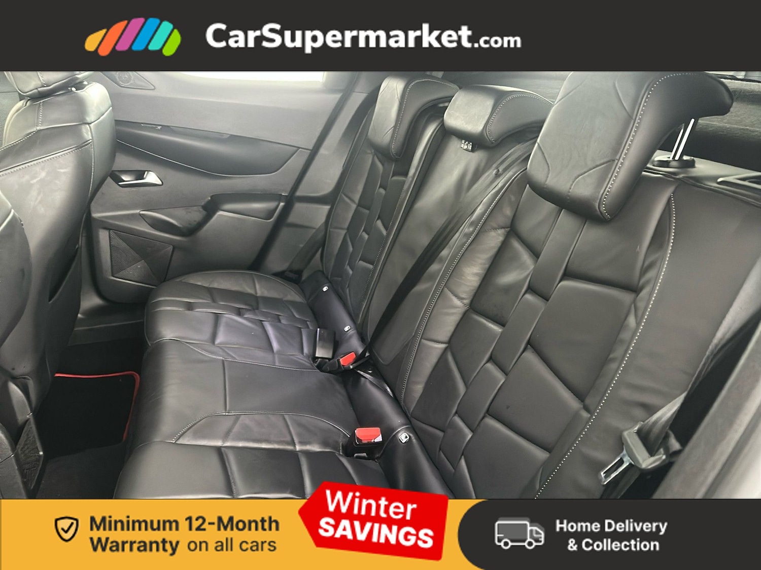 Used DS Automobiles DS 3 2020 for sale - 77233235: Photo 23