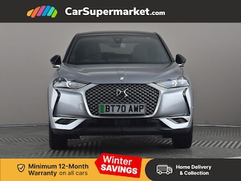 Used DS Automobiles DS 3 2020 for sale - 77233235: Photo