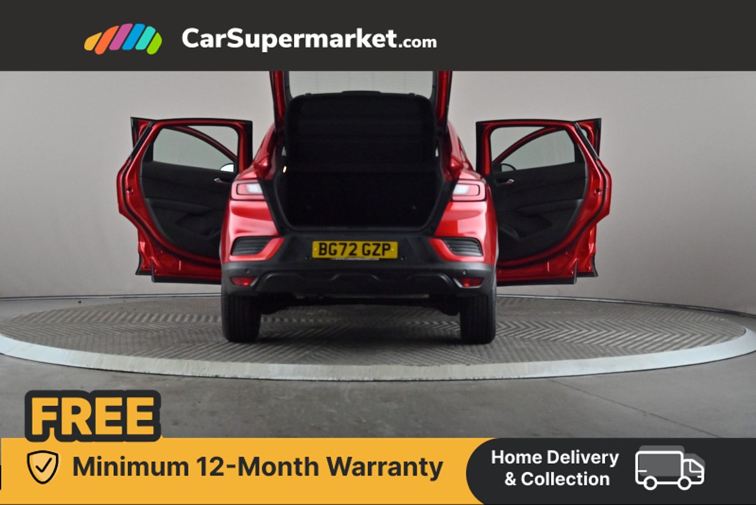 Used Renault Arkana 2022 for sale - 76429181: Photo 11