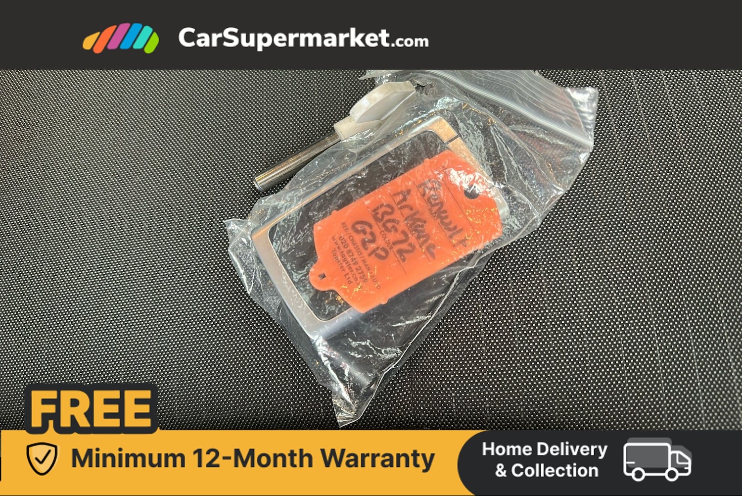 Used Renault Arkana 2022 for sale - 76429181: Photo 23