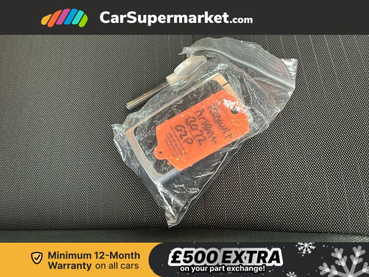 Used Renault Arkana 2022 for sale - 76429181: Photo 24