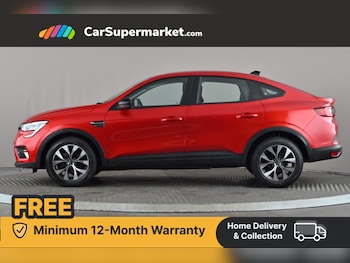 Used Renault Arkana 2022 for sale - 76429181: Photo