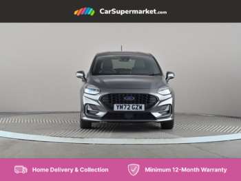 Used Ford Fiesta 2022 for sale - 74525549: Photo