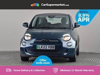 Used Fiat 500 2022 for sale - 75866039: Photo