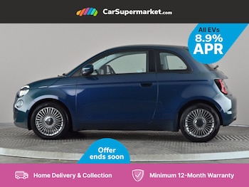 Used Fiat 500 2022 for sale - 75866039: Photo