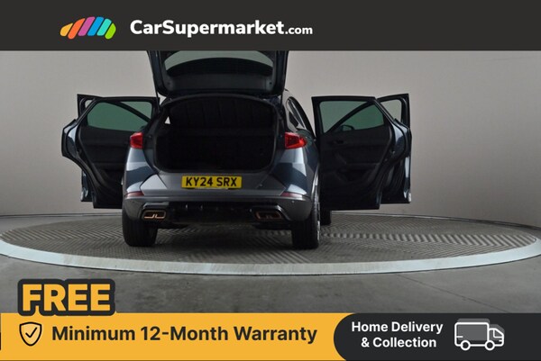 Used Cupra Formentor 2024 for sale - 76274683: Photo 11