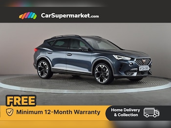 Used Cupra Formentor 2024 for sale - 76274683: Photo