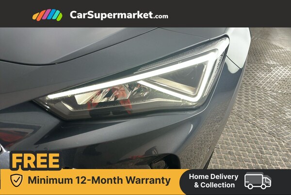 Used Cupra Formentor 2024 for sale - 76274683: Photo 20