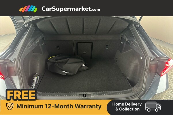 Used Cupra Formentor 2024 for sale - 76274683: Photo 22