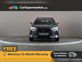 Used Cupra Formentor 2024 for sale - 76274683: Photo