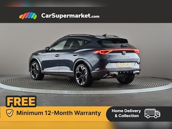 Used Cupra Formentor 2024 for sale - 76274683: Photo