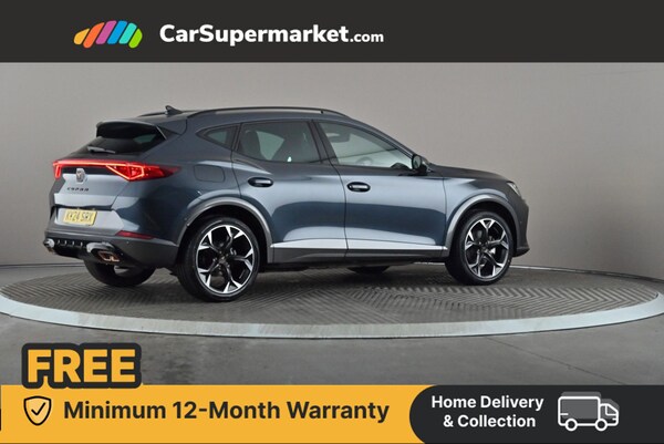 Used Cupra Formentor 2024 for sale - 76274683: Photo 6