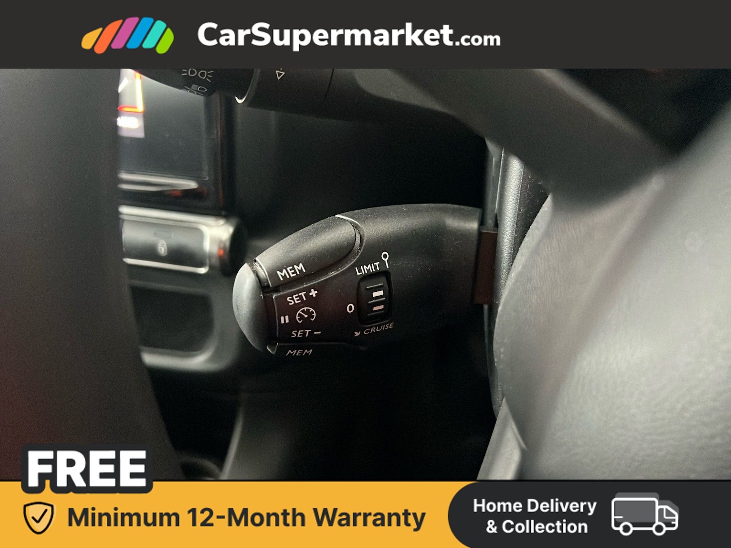 Used Citroen C3 2021 for sale - 77378560: Photo 24