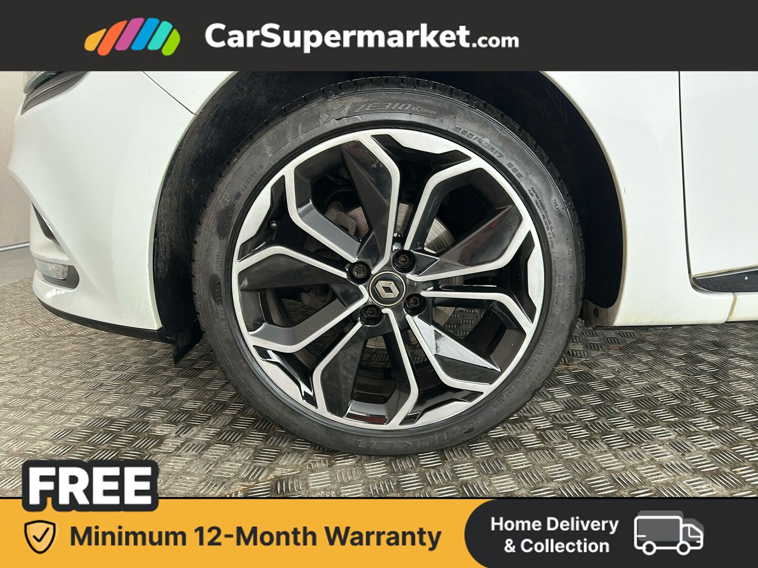 Used Renault Clio 2019 for sale - 77842871: Photo 19