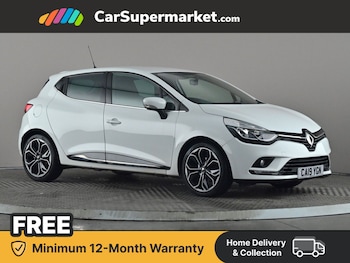 Used Renault Clio 2019 for sale - 77842871: Photo