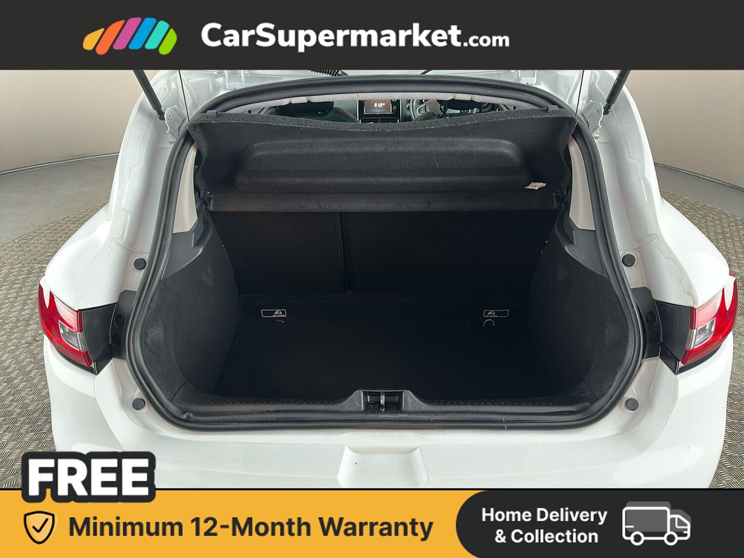 Used Renault Clio 2019 for sale - 77842871: Photo 22