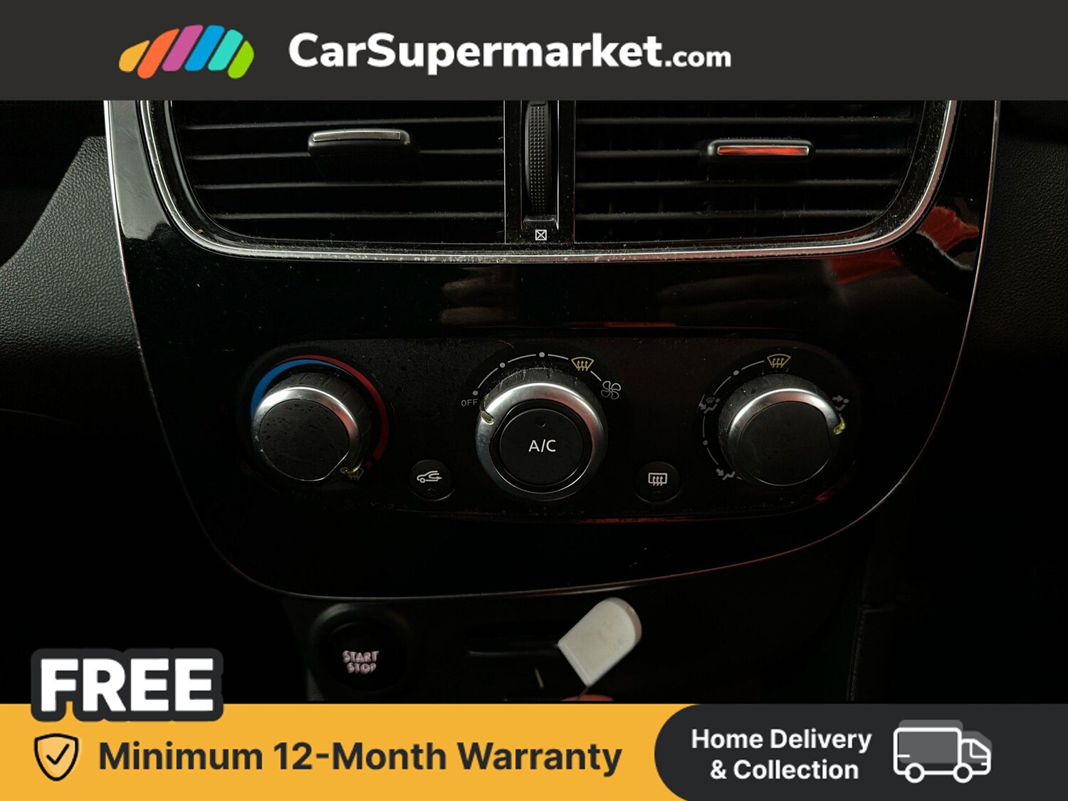 Used Renault Clio 2019 for sale - 77842871: Photo 28