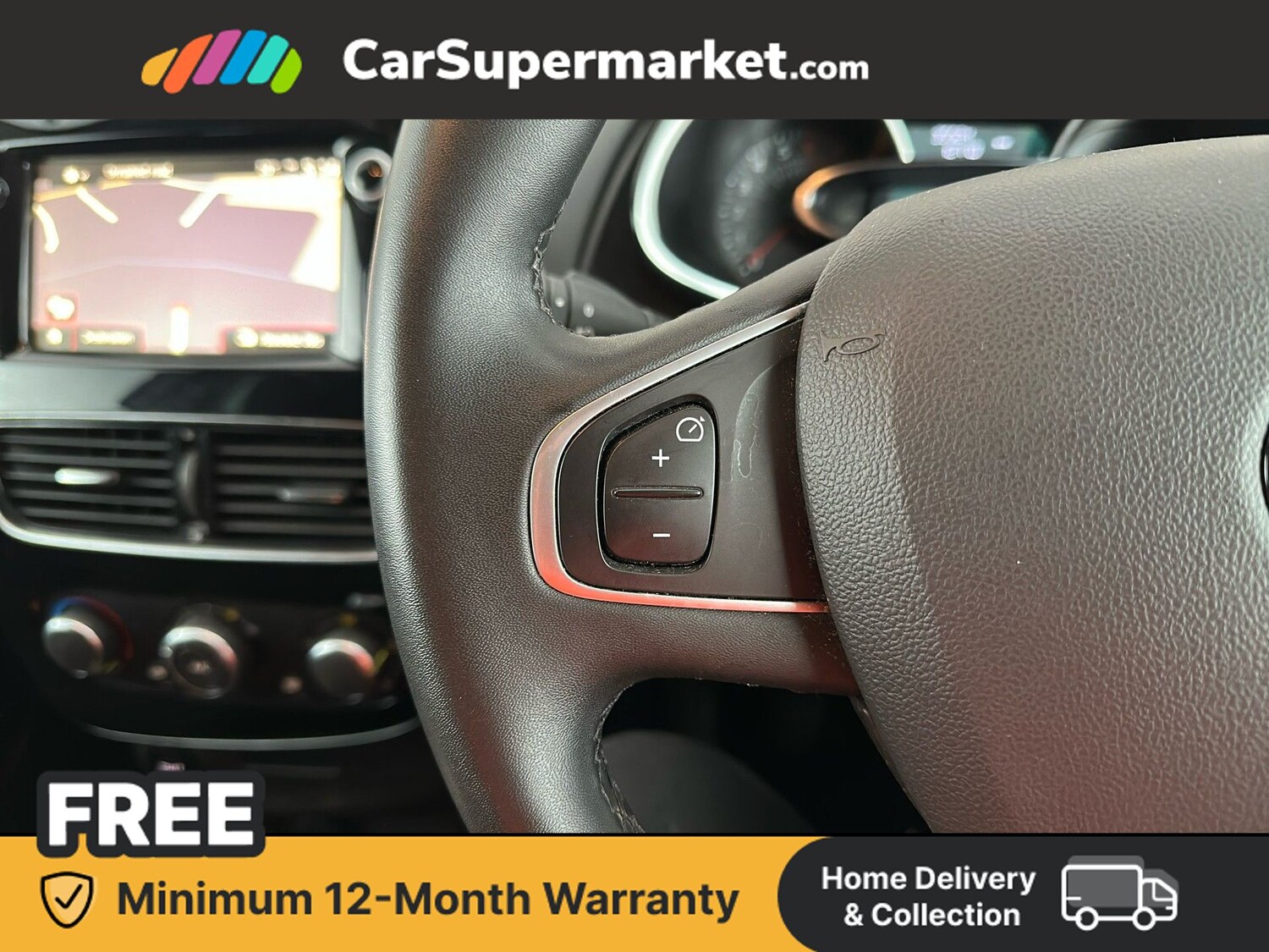 Used Renault Clio 2019 for sale - 77842871: Photo 29