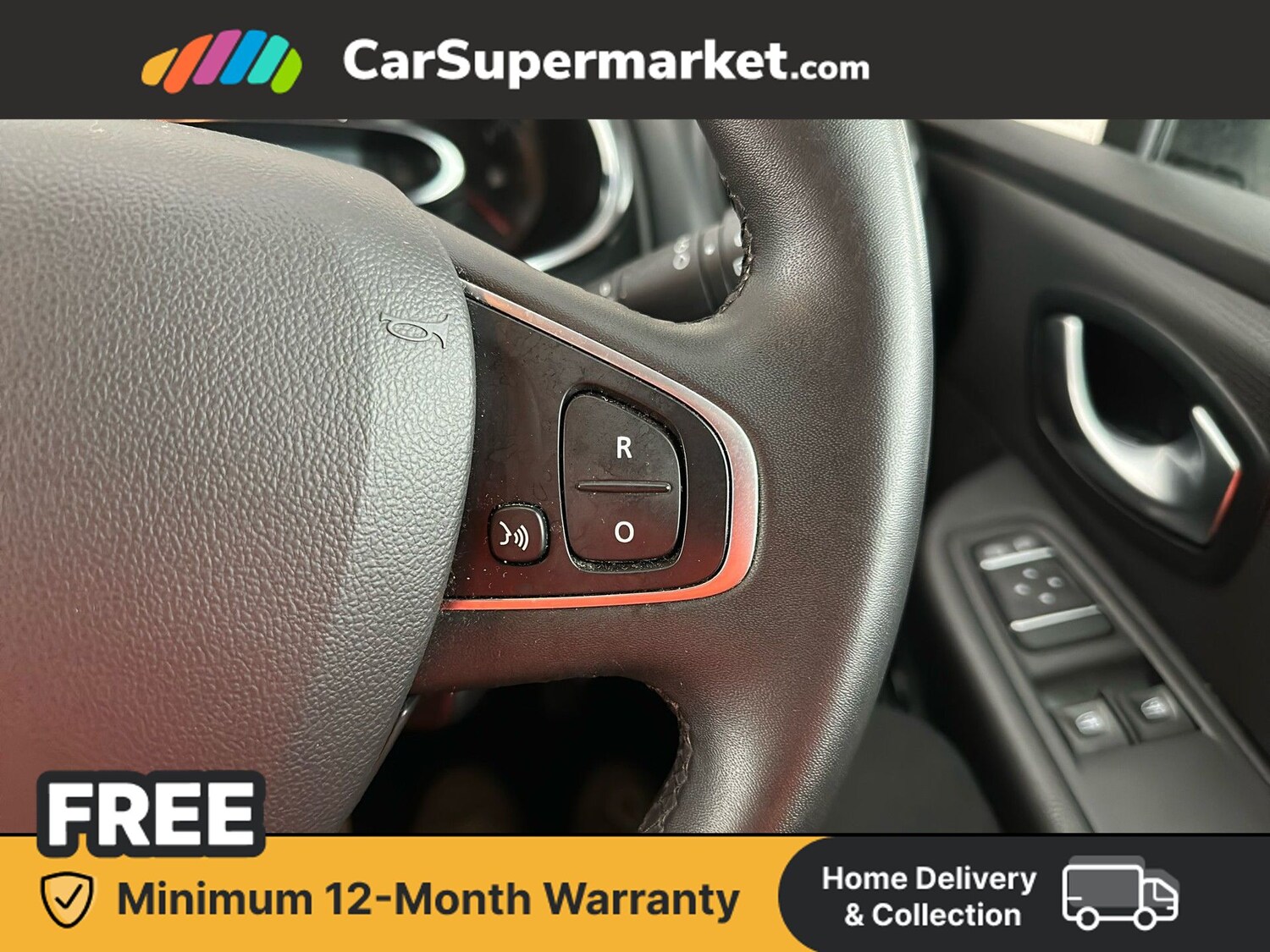 Used Renault Clio 2019 for sale - 77842871: Photo 30