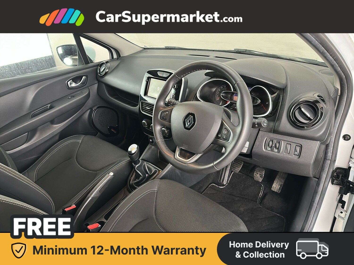 Used Renault Clio 2019 for sale - 77842871: Photo 31