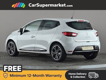 Used Renault Clio 2019 for sale - 77842871: Photo