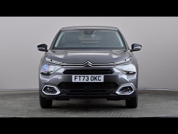 Used Citroen C4 2023 for sale - 79149996: Photo