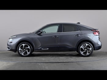 Used Citroen C4 2023 for sale - 79149996: Photo