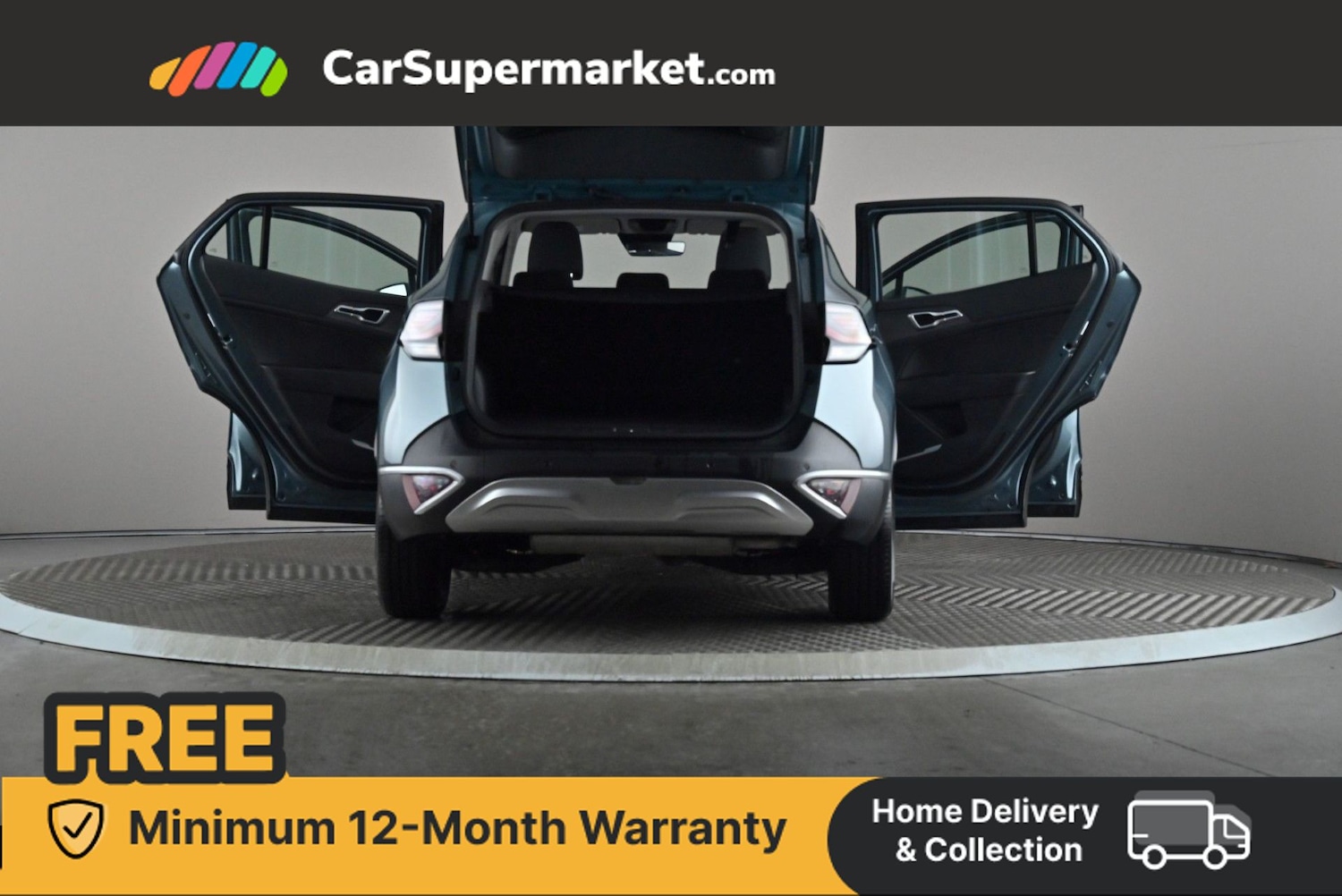 Used Kia Sportage 2022 for sale - 76342791: Photo 11