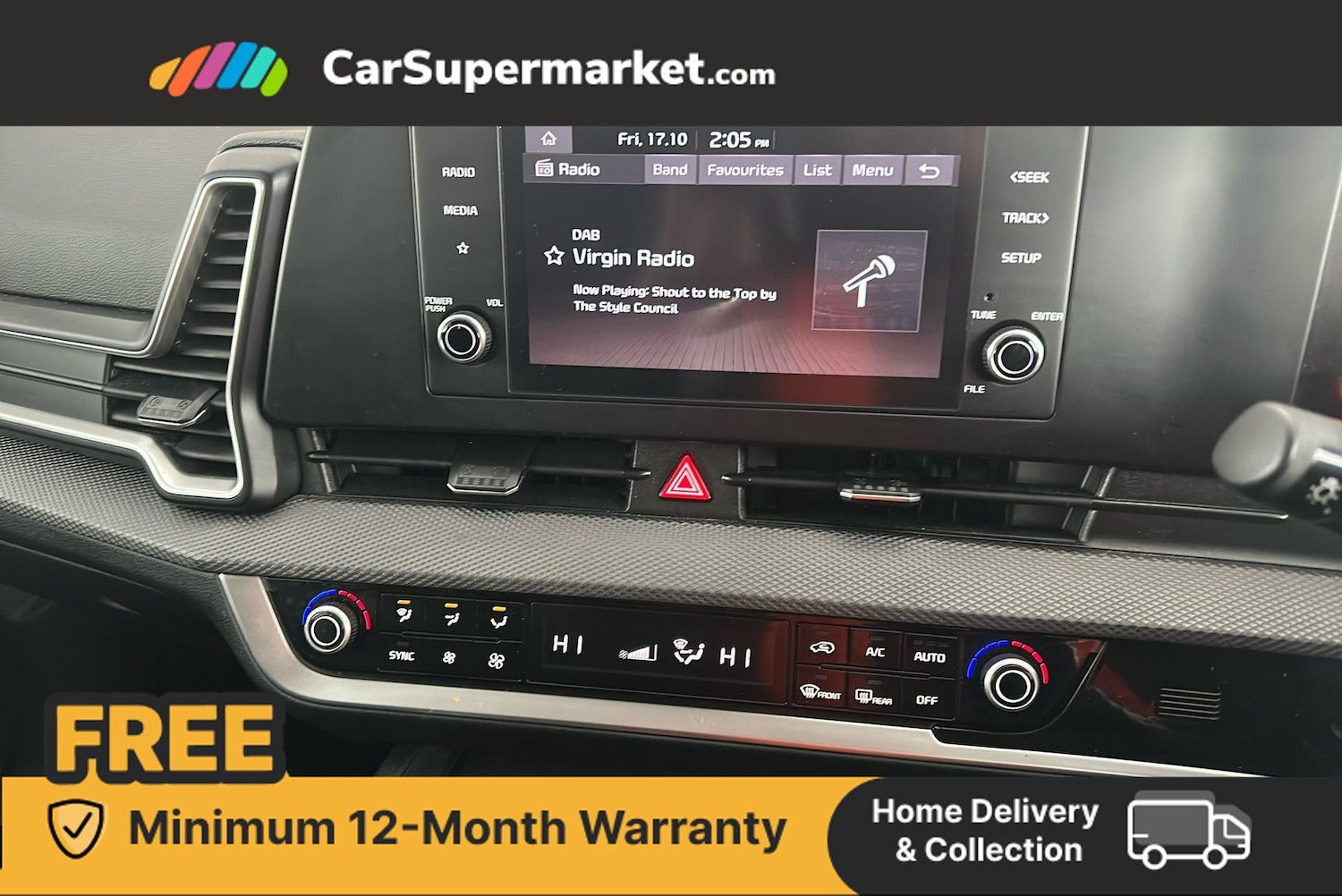 Used Kia Sportage 2022 for sale - 76342791: Photo 16