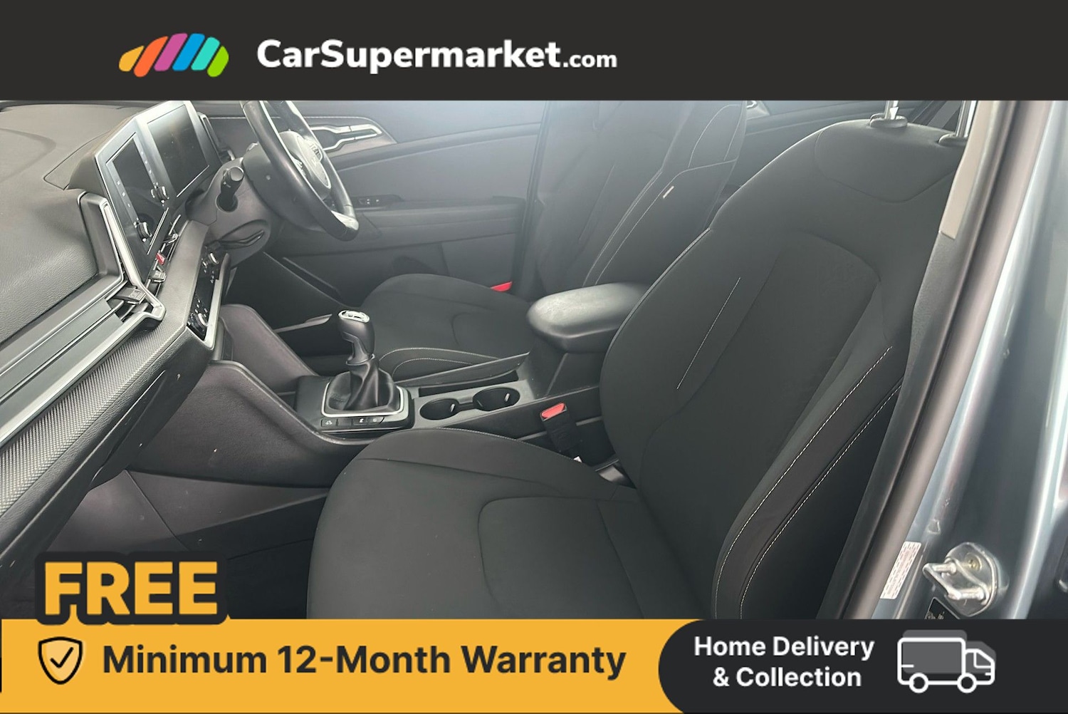 Used Kia Sportage 2022 for sale - 76342791: Photo 17
