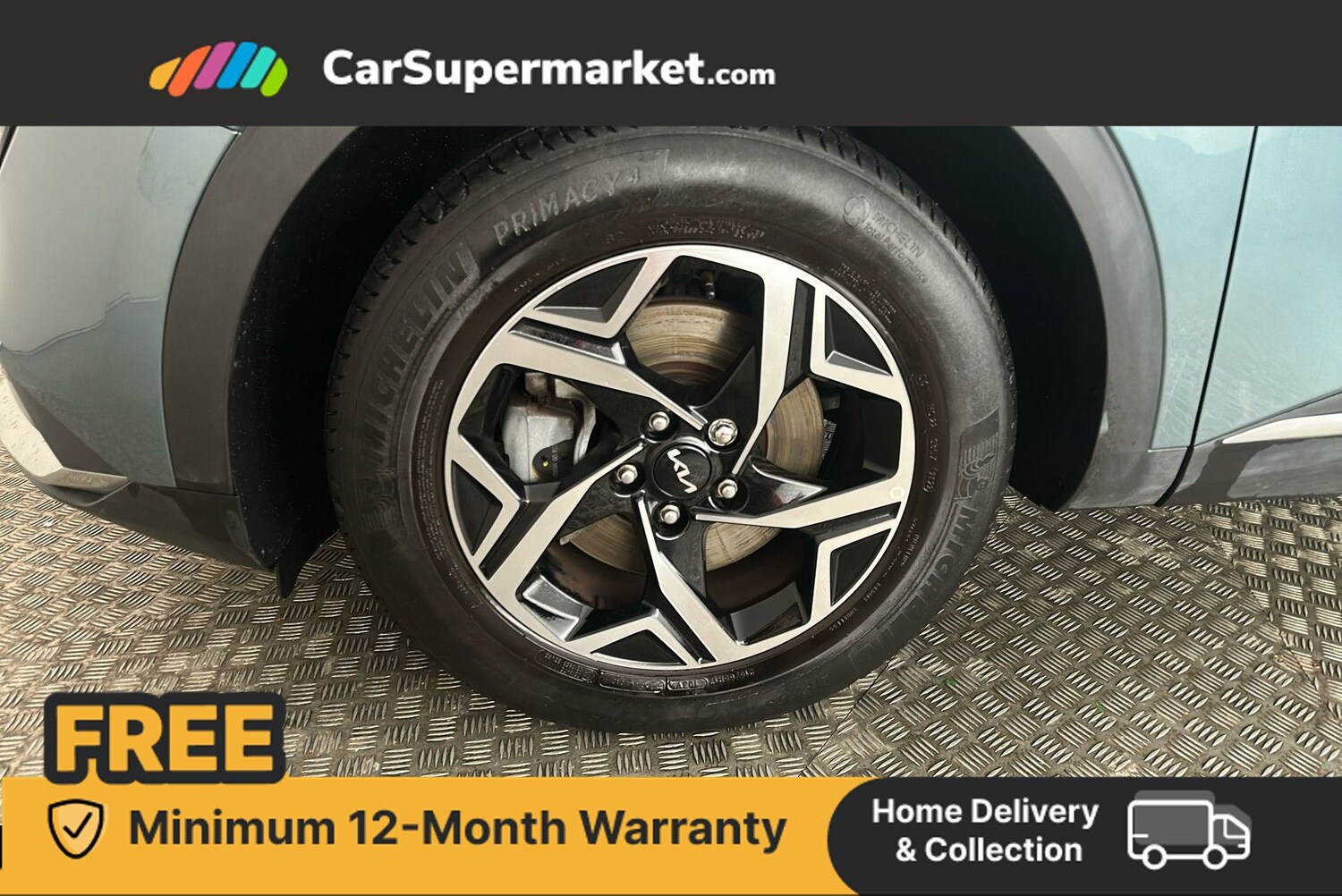 Used Kia Sportage 2022 for sale - 76342791: Photo 19