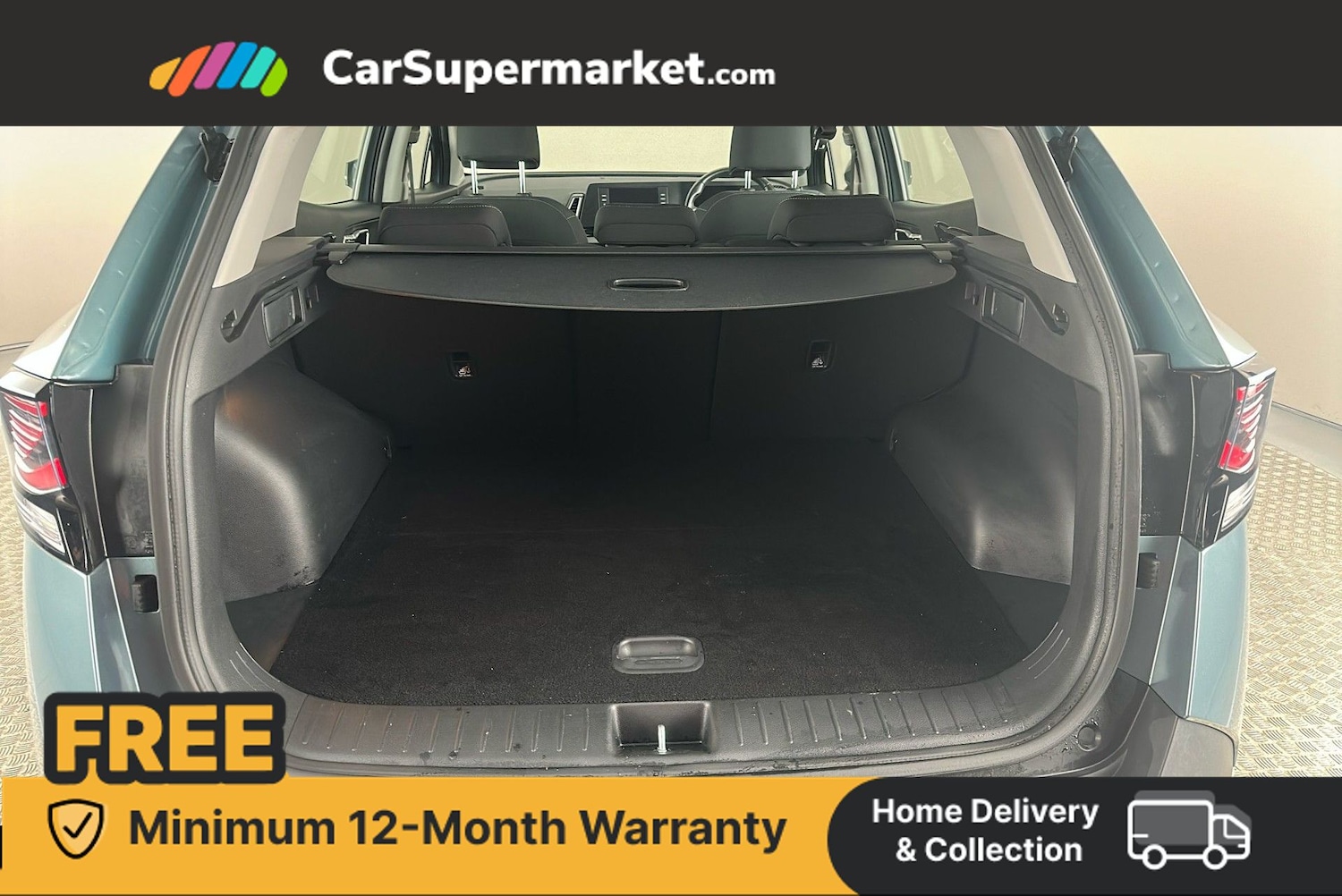 Used Kia Sportage 2022 for sale - 76342791: Photo 22