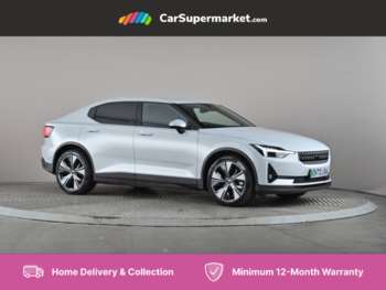 2022 - 170kW 78kWh Long Range Single motor Auto 4-Door