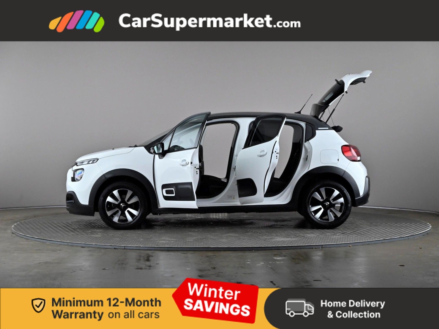 Used Citroen C3 2024 for sale - 77282114: Photo 10