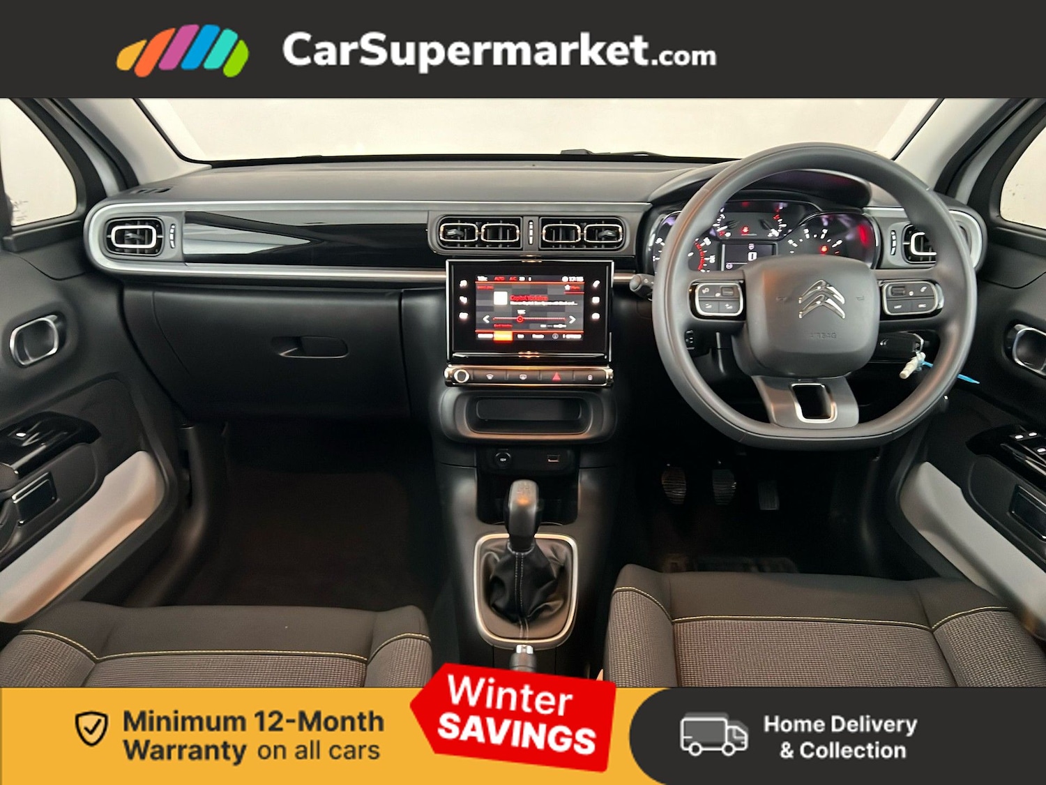 Used Citroen C3 2024 for sale - 77282114: Photo 14