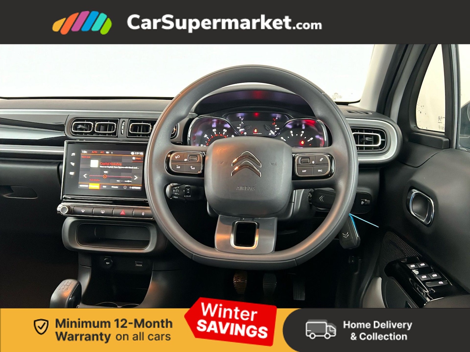 Used Citroen C3 2024 for sale - 77282114: Photo 15