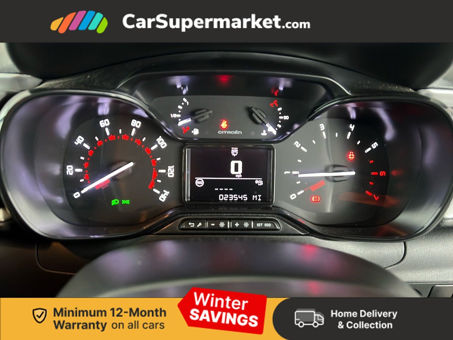 Used Citroen C3 2024 for sale - 77282114: Photo 16