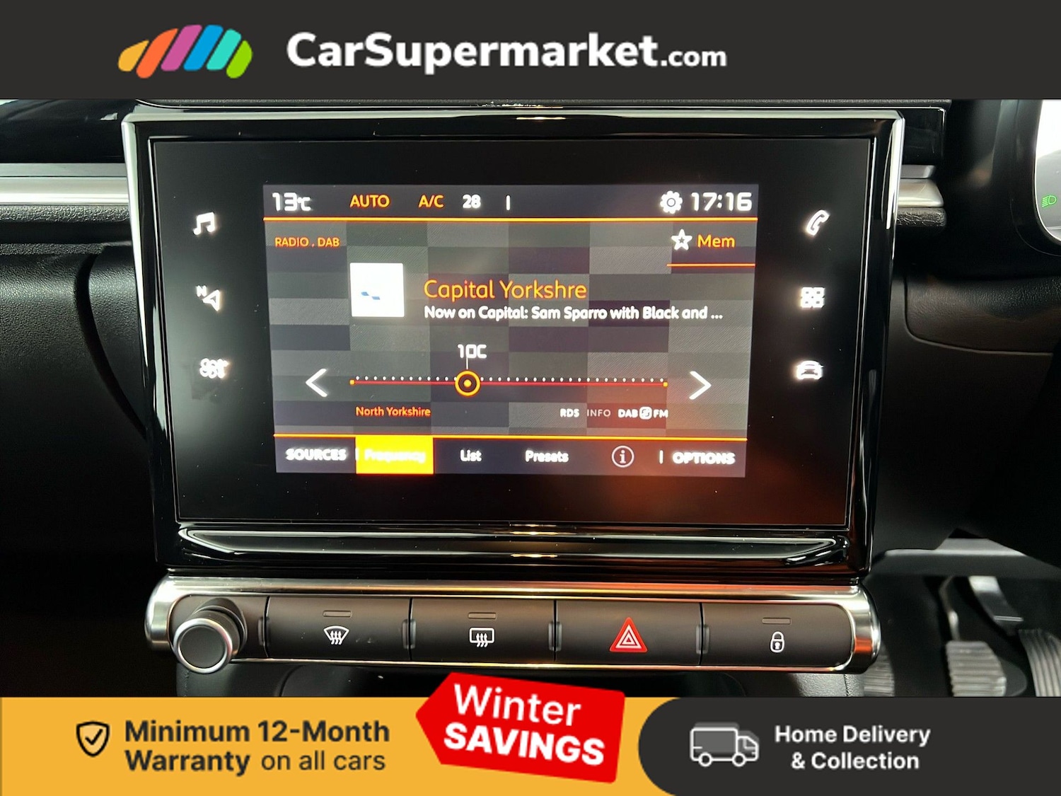 Used Citroen C3 2024 for sale - 77282114: Photo 17