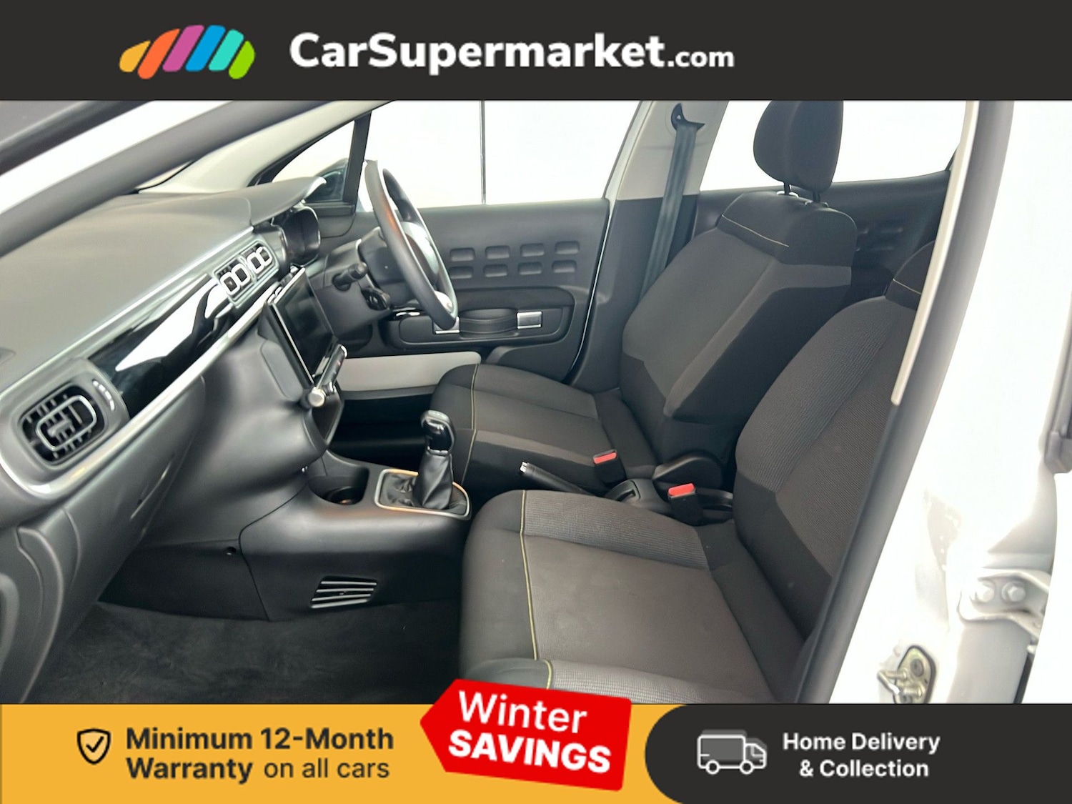 Used Citroen C3 2024 for sale - 77282114: Photo 18