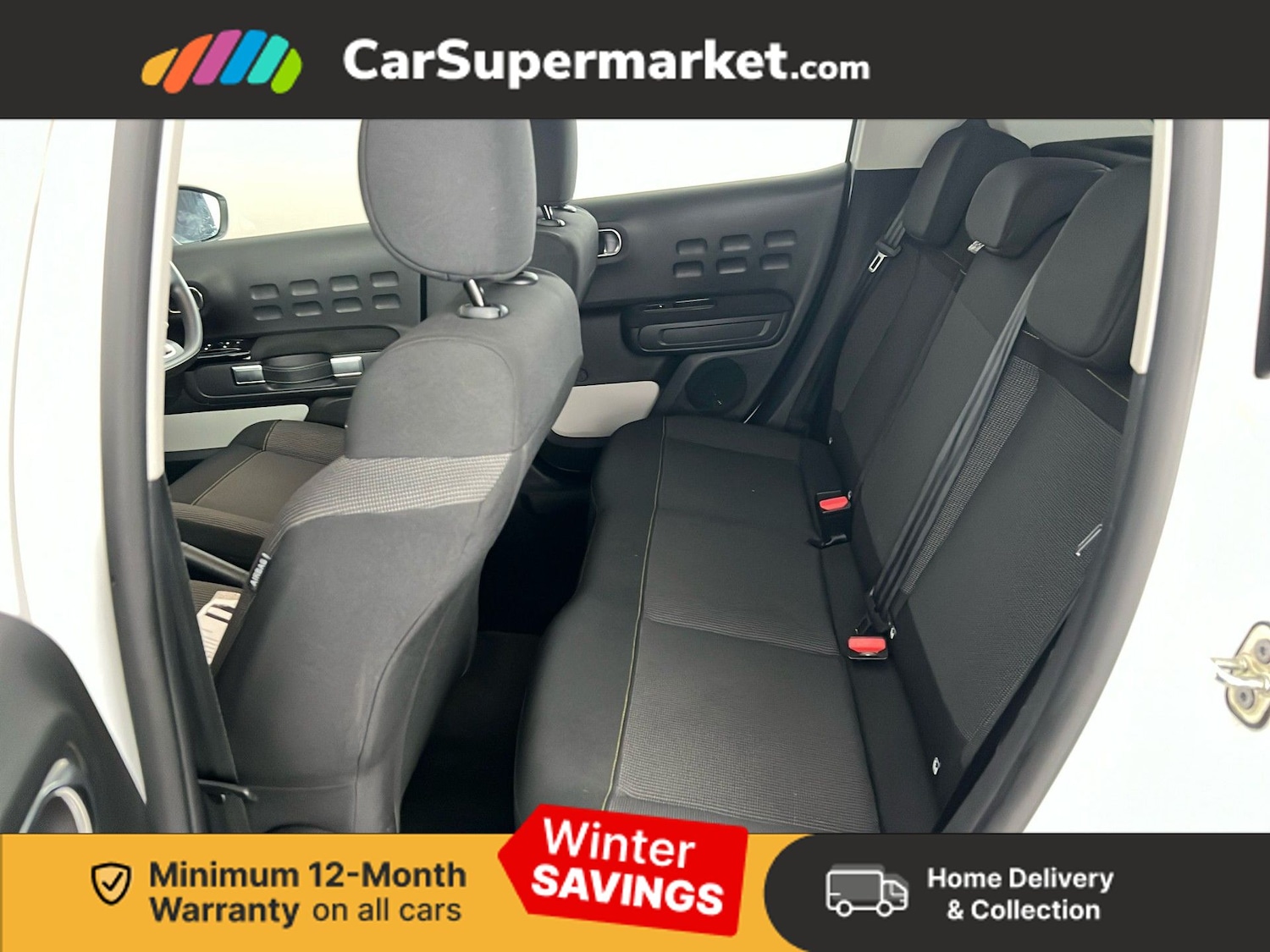 Used Citroen C3 2024 for sale - 77282114: Photo 19