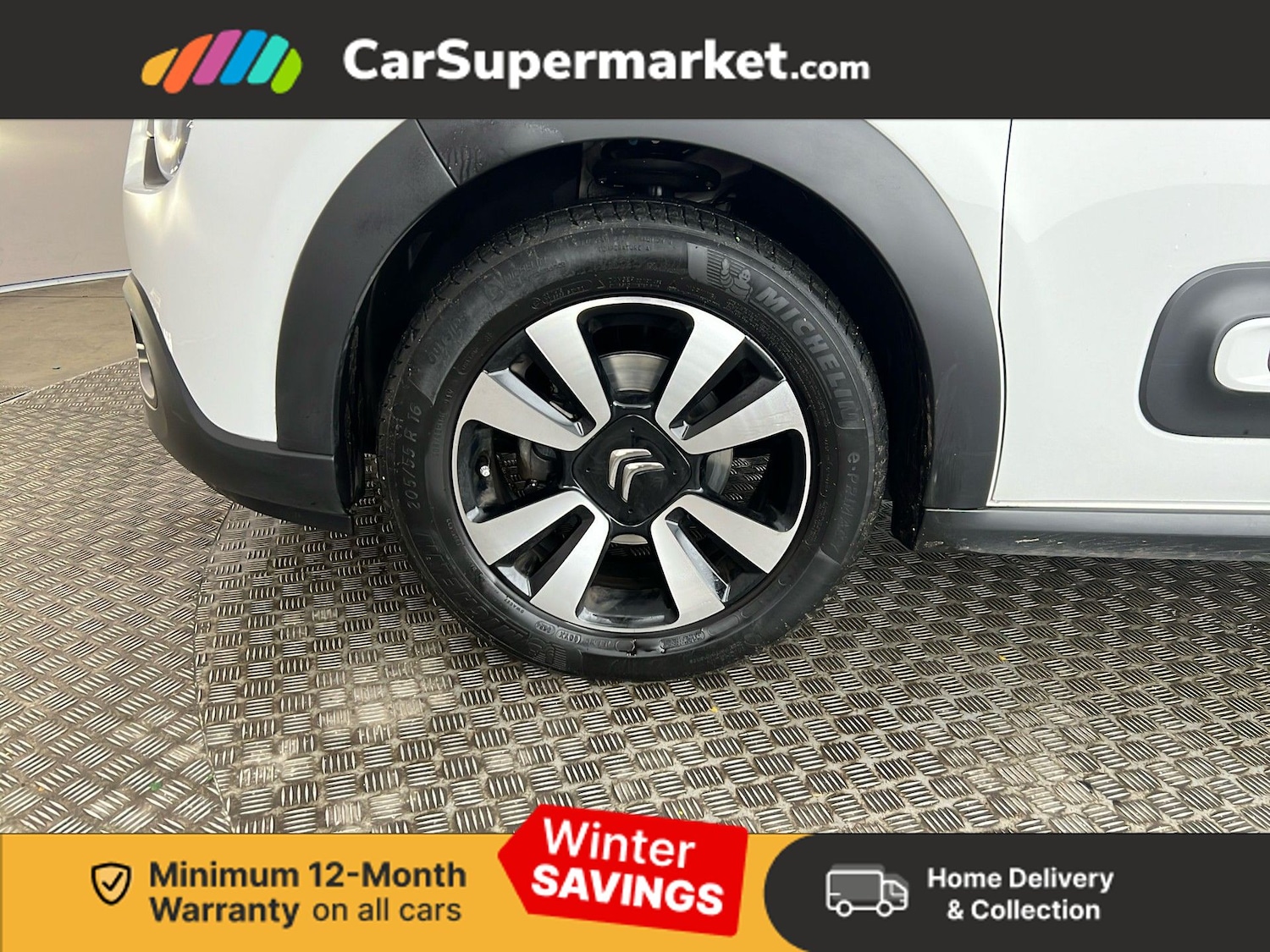 Used Citroen C3 2024 for sale - 77282114: Photo 20