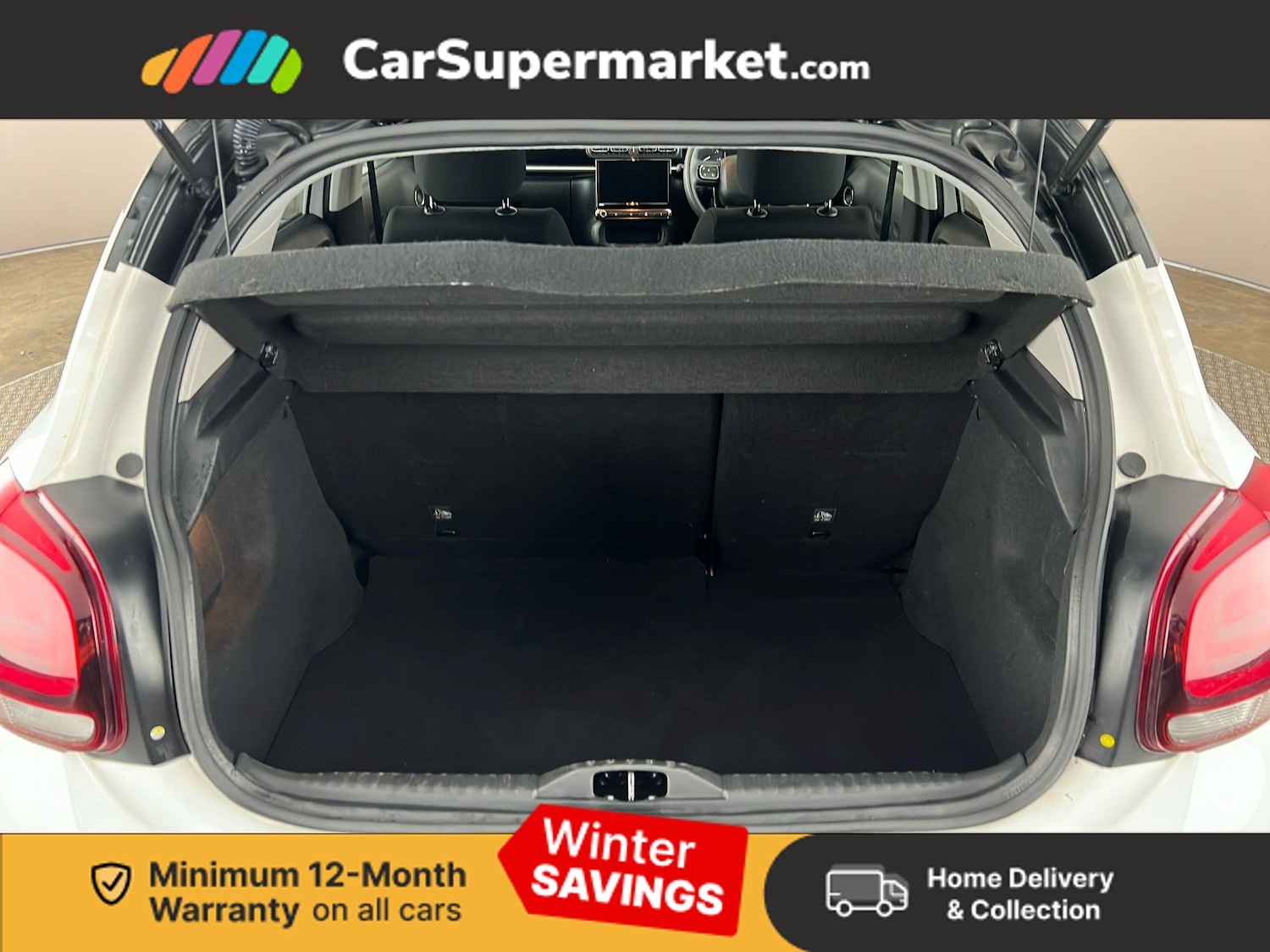 Used Citroen C3 2024 for sale - 77282114: Photo 23