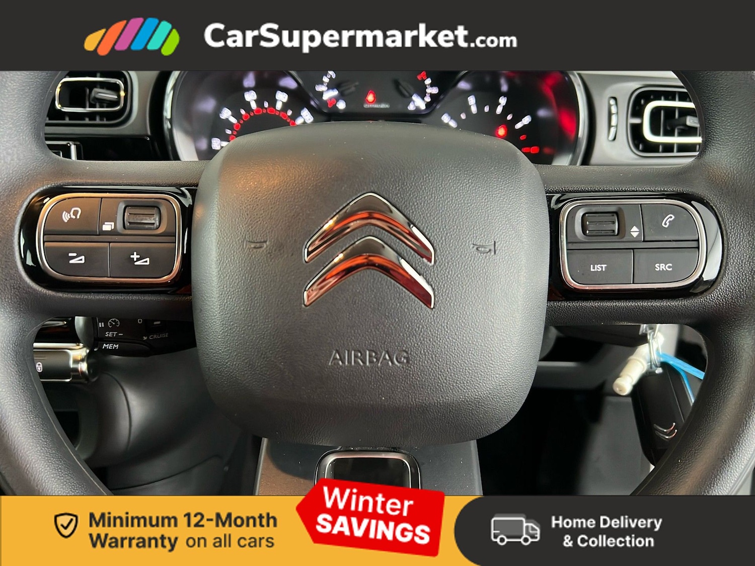 Used Citroen C3 2024 for sale - 77282114: Photo 26