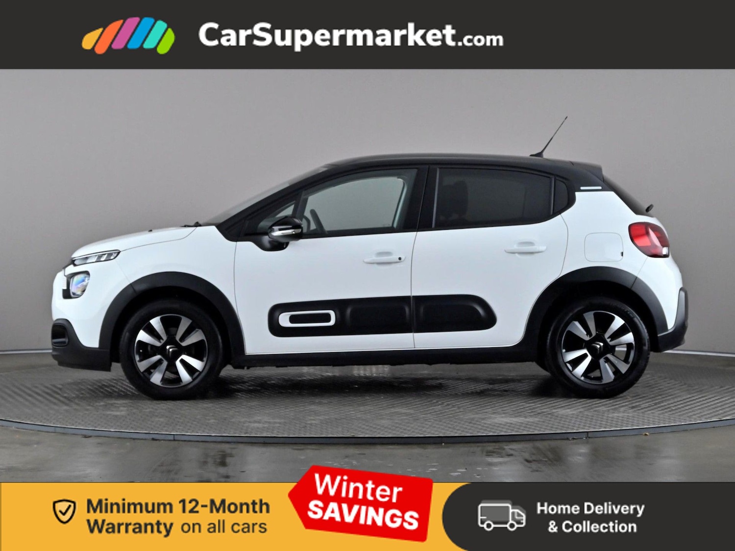 Used Citroen C3 2024 for sale - 77282114: Photo 3